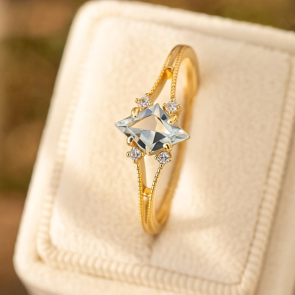 Rose | Ring | Vermächtnis