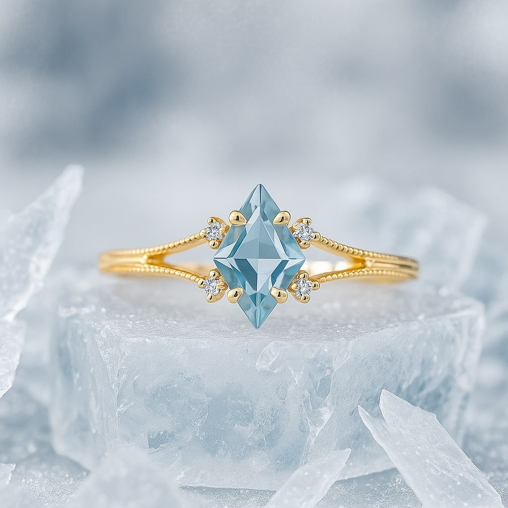 Rose | Ring | Vermächtnis