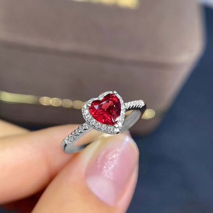 Annemarie | Ring | Rubin