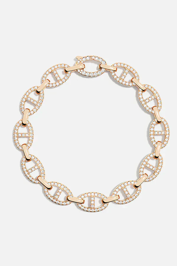 Susann | Armband | Gold