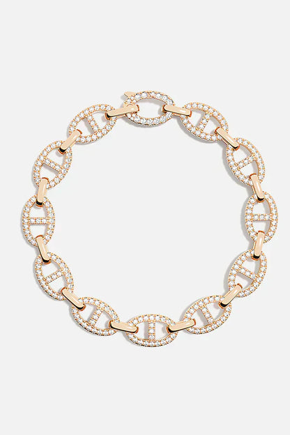 Susann | Armband | Gold