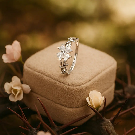 Dora | Ring | Vermächtnis