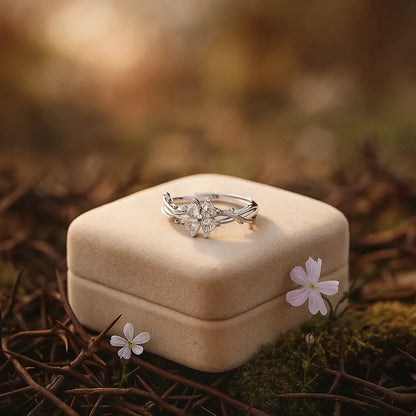 Dora | Ring | Vermächtnis