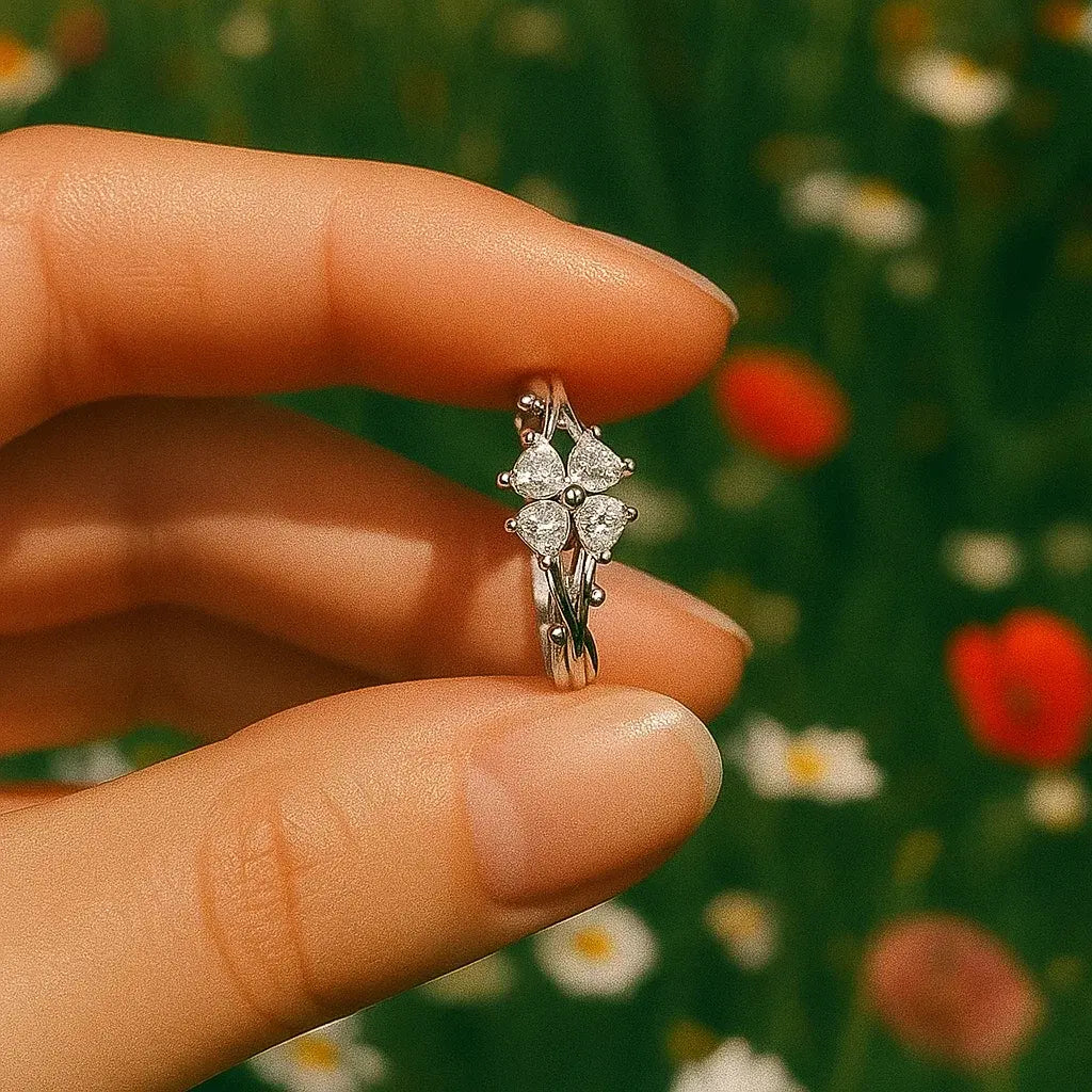 Dora | Ring | Vermächtnis