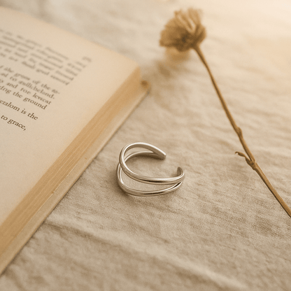 Sigrun | Ring | Vermächtnis