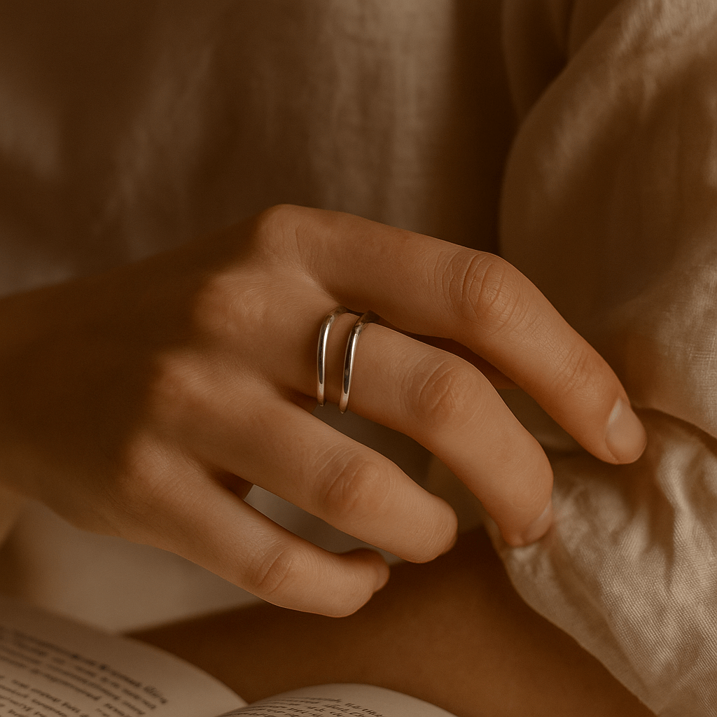 Sigrun | Ring | Vermächtnis