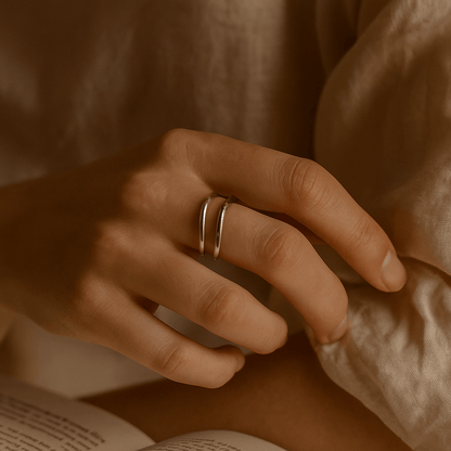 Sigrun | Ring | Vermächtnis