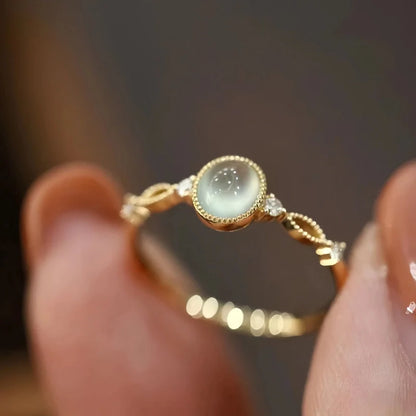Manuela | Ring | Vermächtnis