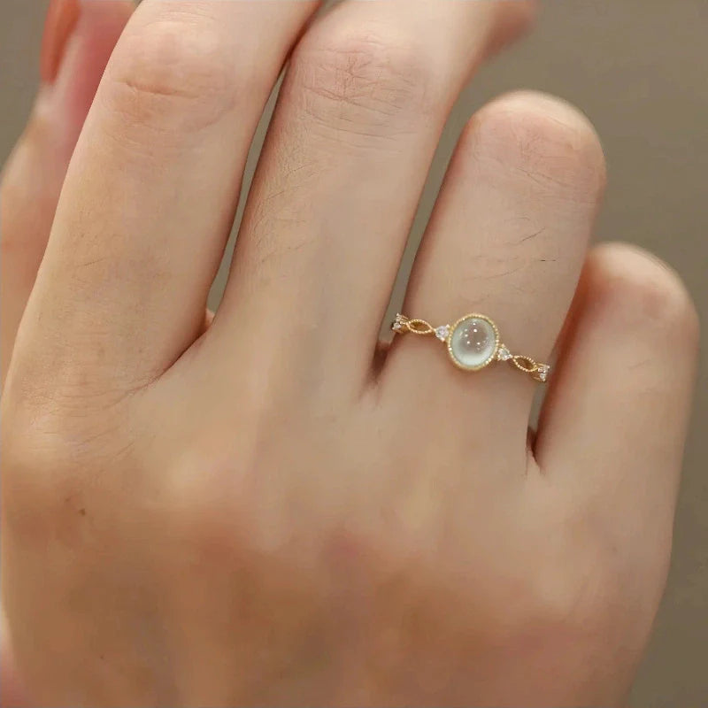 Manuela | Ring | Vermächtnis