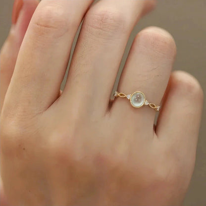 Manuela | Ring | Vermächtnis