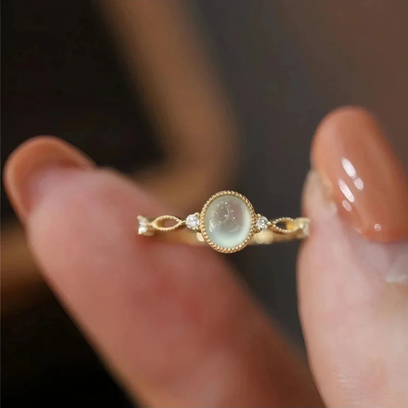 Manuela | Ring | Vermächtnis