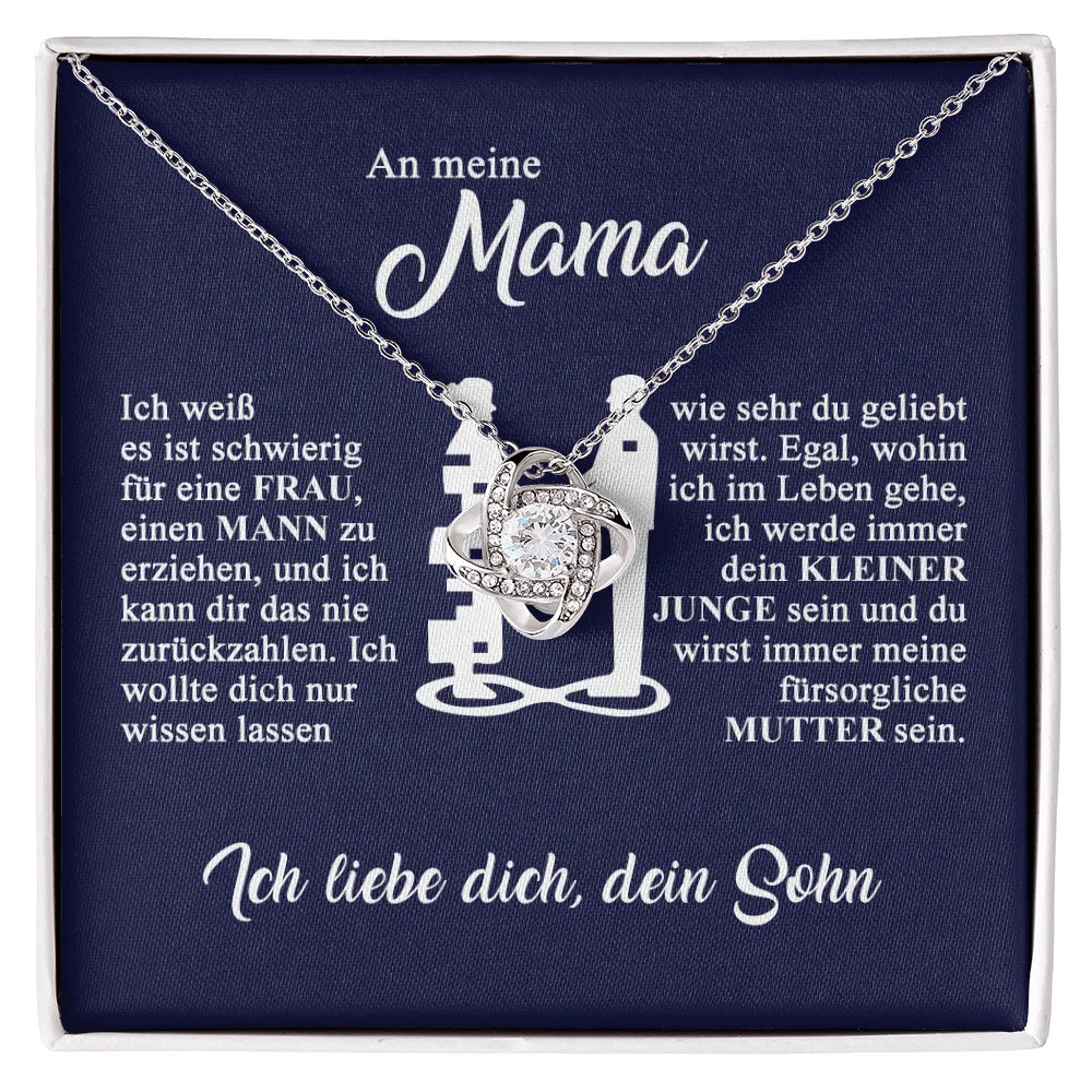 Geschenk für Mama