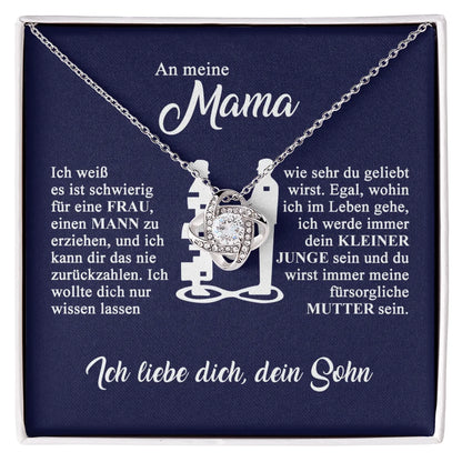 Geschenk für Mama