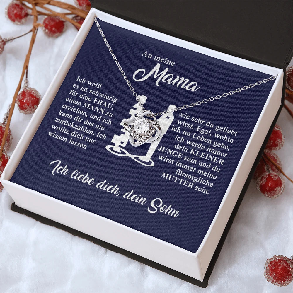 Geschenk für Mama