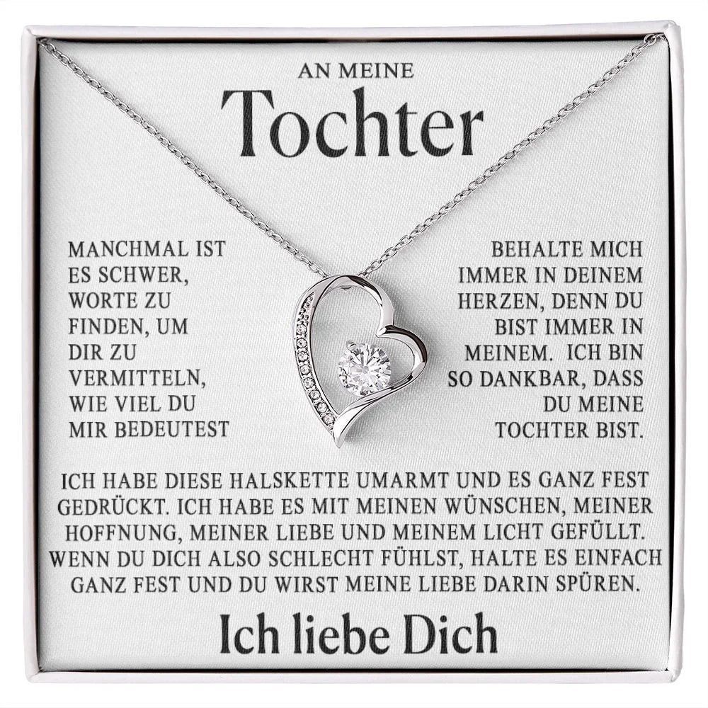 Papa-tochter Geschenk
