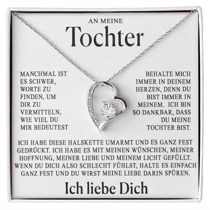 Papa-tochter Geschenk