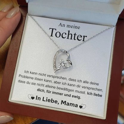 Geschenk für meine Tochter