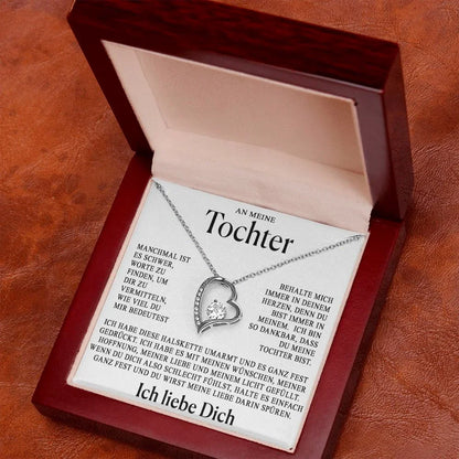 Papa-tochter Geschenk