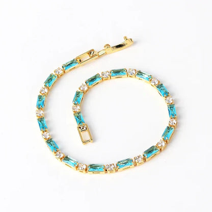 Heike | Armband | Gold