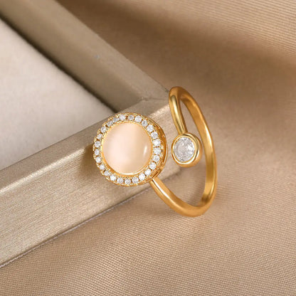 Anti-Stress Ringe
