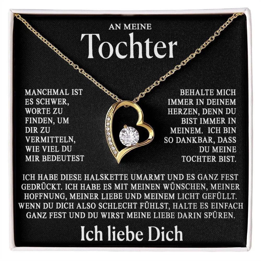 Papa-tochter Geschenk