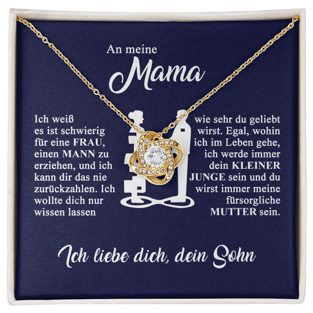 Geschenk für Mama