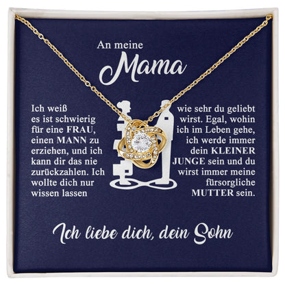 Geschenk für Mama