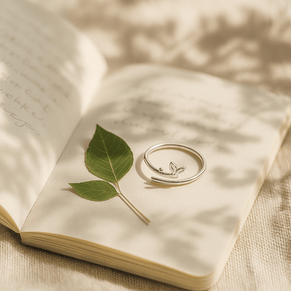 Ingelore | Ring | Vermächtnis