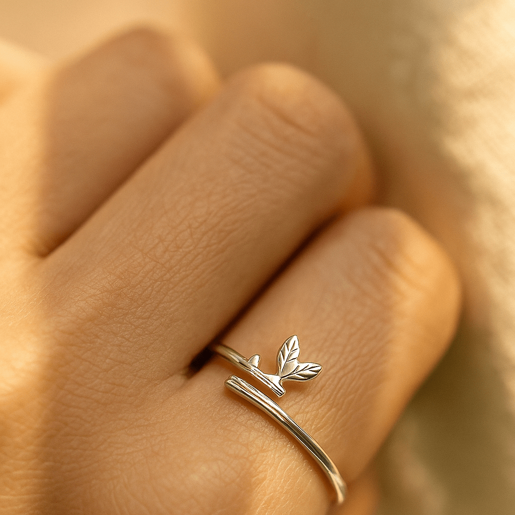 Ingelore | Ring | Vermächtnis