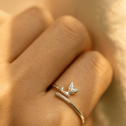 Ingelore | Ring | Vermächtnis