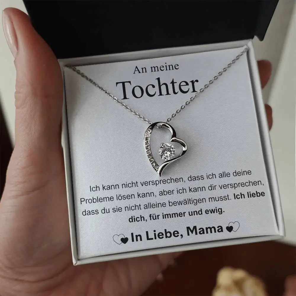 Geschenk für meine Tochter