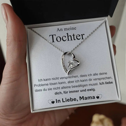 Geschenk für meine Tochter