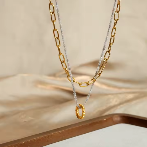 Halskette Paradise Cove