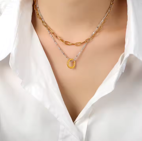 Halskette Paradise Cove