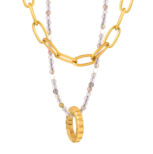 Halskette Paradise Cove