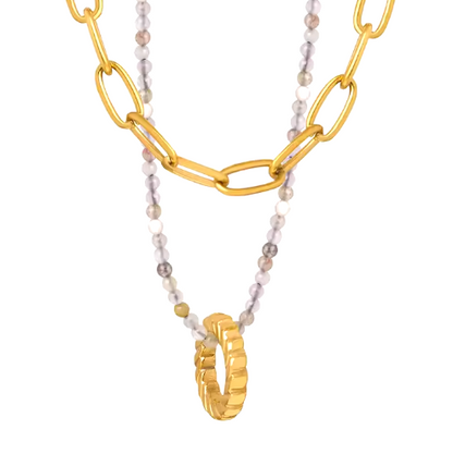 Halskette Paradise Cove