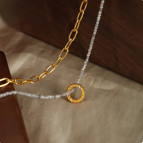 Halskette Paradise Cove