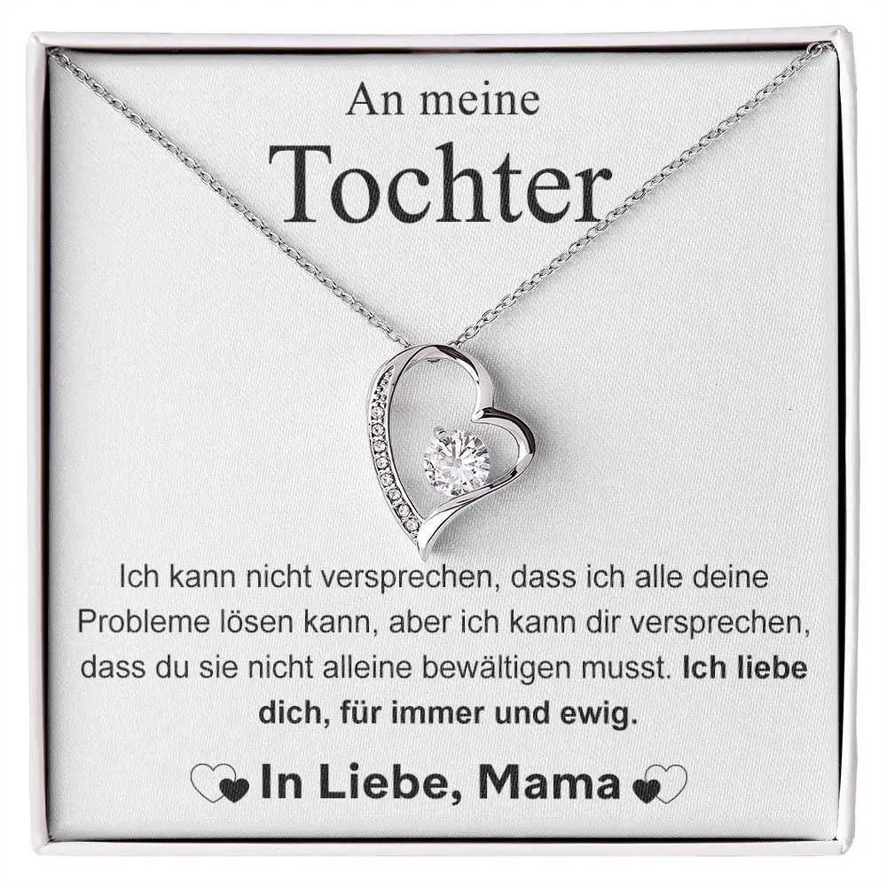 Geschenk für meine Tochter