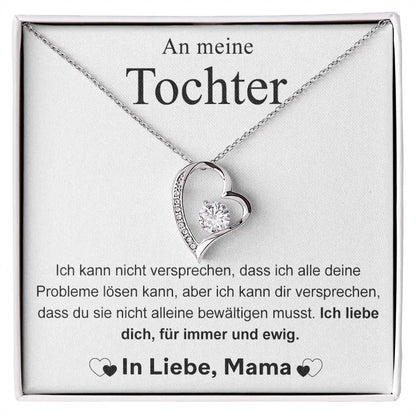 Geschenk für meine Tochter