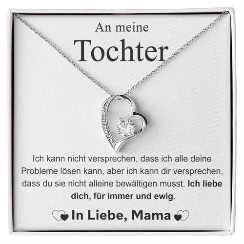 Geschenk für meine Tochter