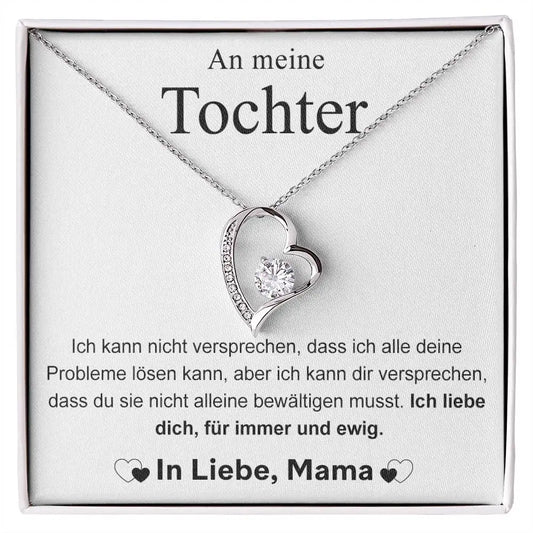 Geschenk für meine Tochter