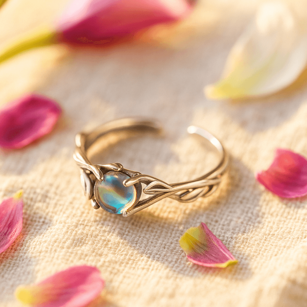Ines | Ring | Vermächtnis