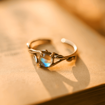 Ines | Ring | Vermächtnis