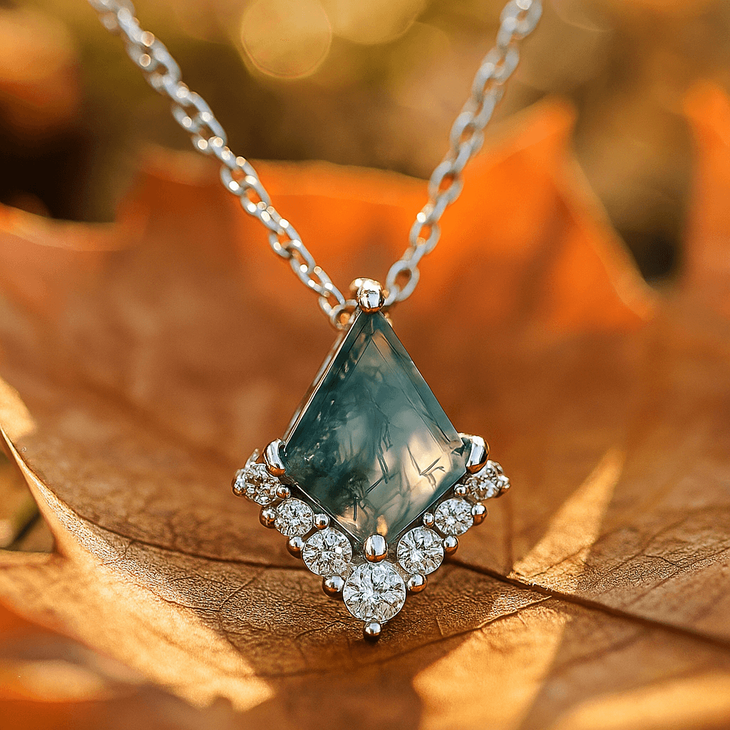 Irena | Halskette | Vermächtnis