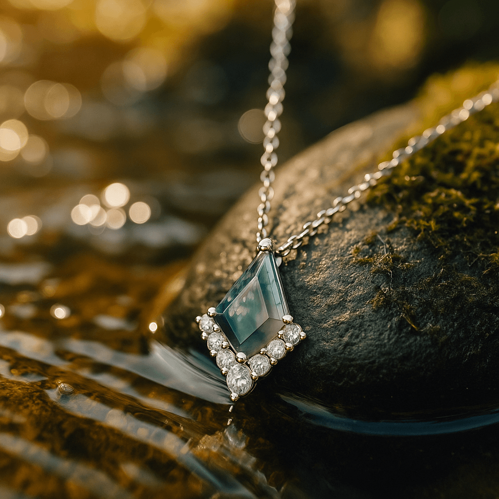 Irena | Halskette | Vermächtnis