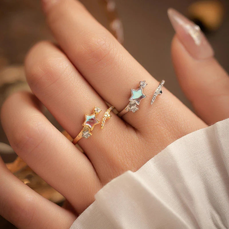 Dana | Ring | Vermächtnis