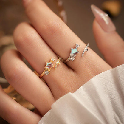 Dana | Ring | Vermächtnis