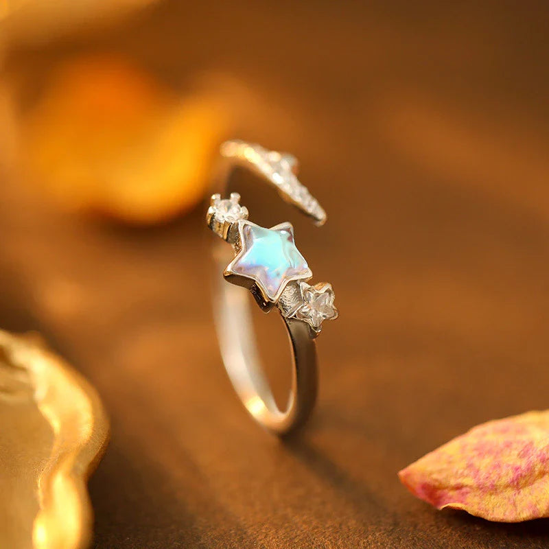 Dana | Ring | Vermächtnis