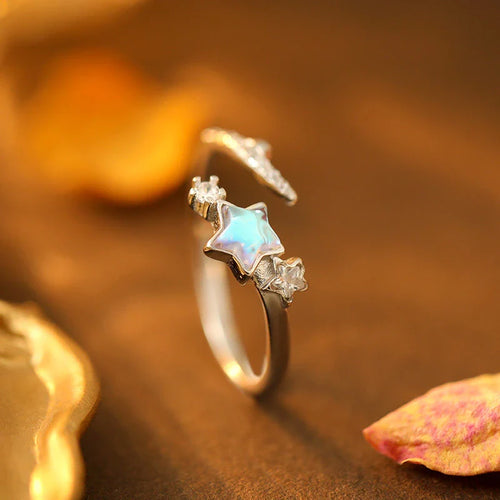 Dana | Ring | Vermächtnis