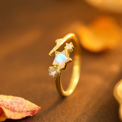Dana | Ring | Vermächtnis